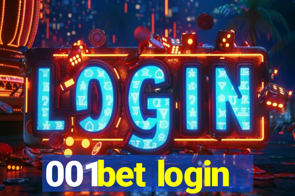 001bet login